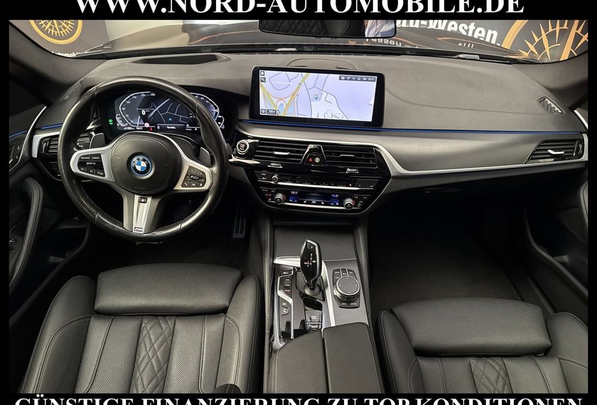 BMW 530 530 e touring xDrive *M Sport PRO*AHK*PANO*UPE86
