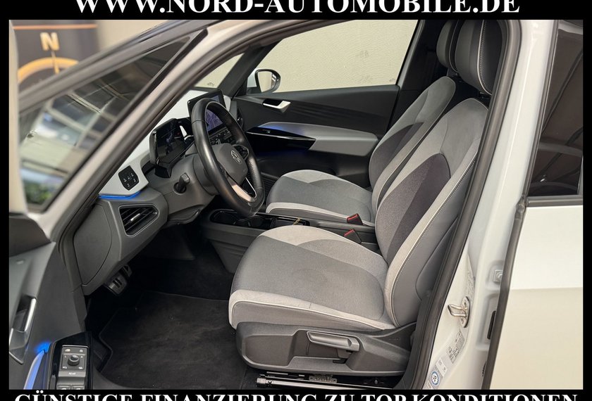 Volkswagen ID.3 ID.3 Pro Performance Business Wärmepumpe/Kamera/