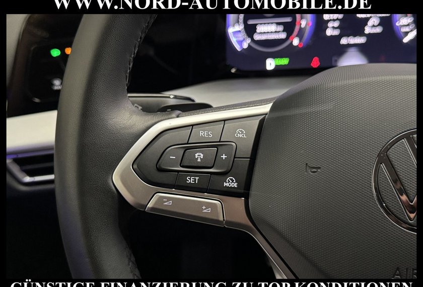 Volkswagen Golf Golf Variant Life 1.5 eTSI DSG AHK/Navi/LED/ACC