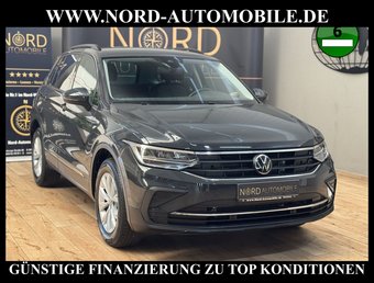 Volkswagen Tiguan Tiguan Life 1.4 TSI eHybrid DSG Dig.Cockpit/ACC