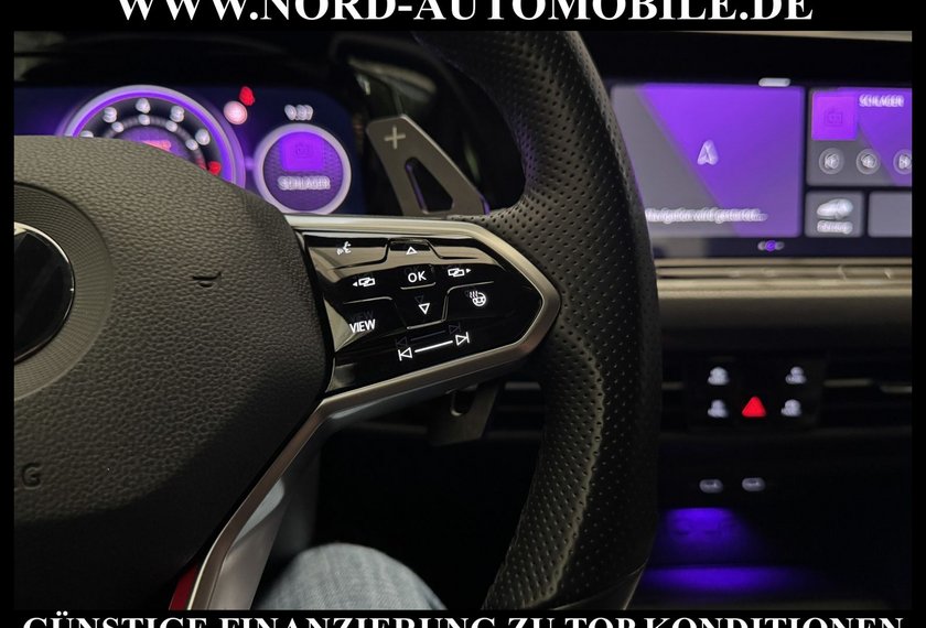 Volkswagen Golf Golf GTI 2.0 TSI DSG AHK/Kamera/19/Navi/LED