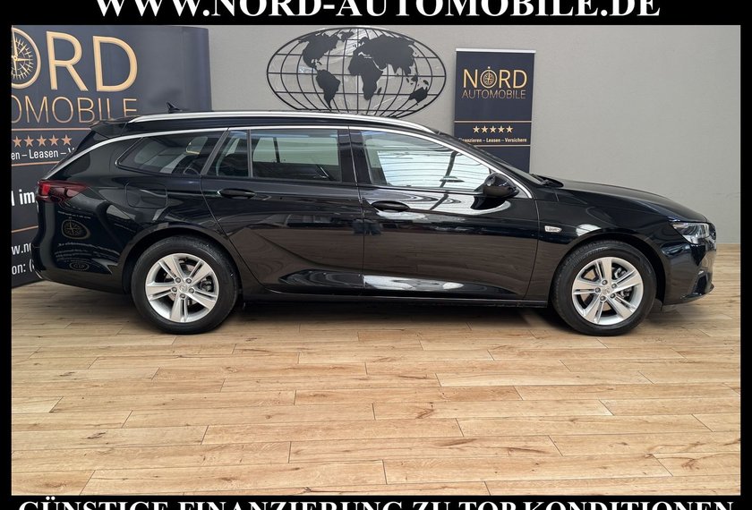 Opel Insignia Insignia B ST 2.0 CDTi Business *LED*AHK*NAV*SHZ