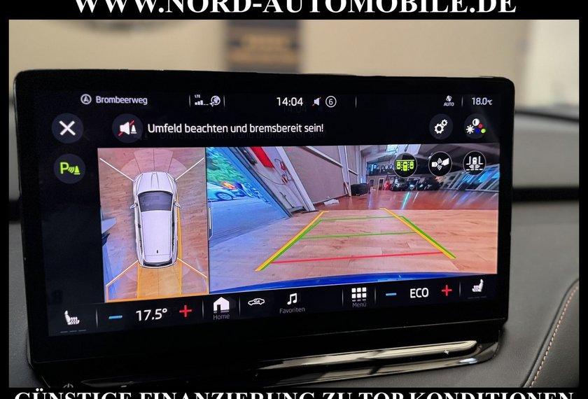 Skoda Enyaq Enyaq iV 80 Suite Leder/Wärmepumpe/Kamera