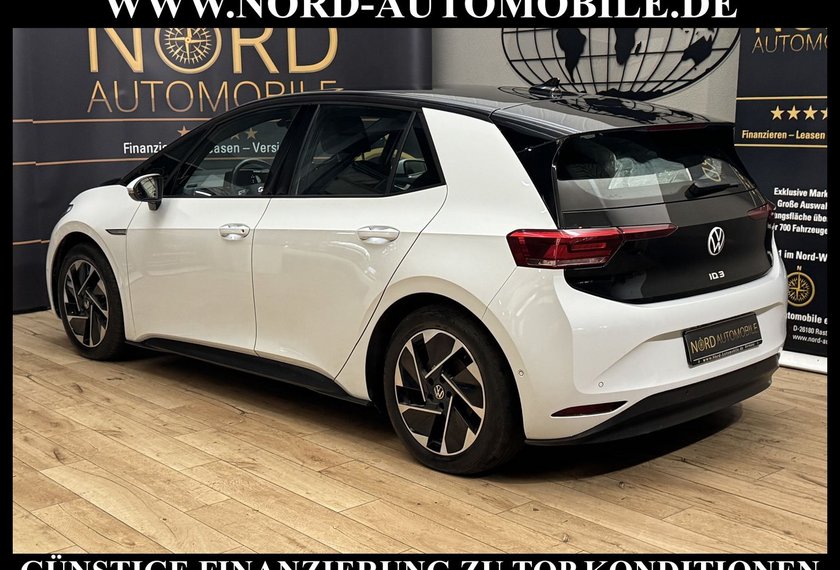 Volkswagen ID.3 ID.3 Pure Performance Sportpaket/Head-Up/Kamera