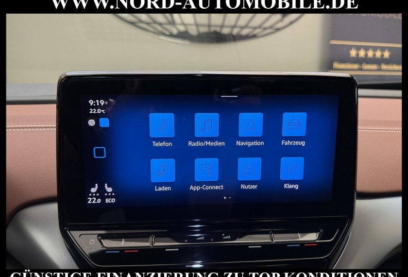 Volkswagen ID.4 ID.4 Pro Performance Sportpaket Wärmepumpe/21/