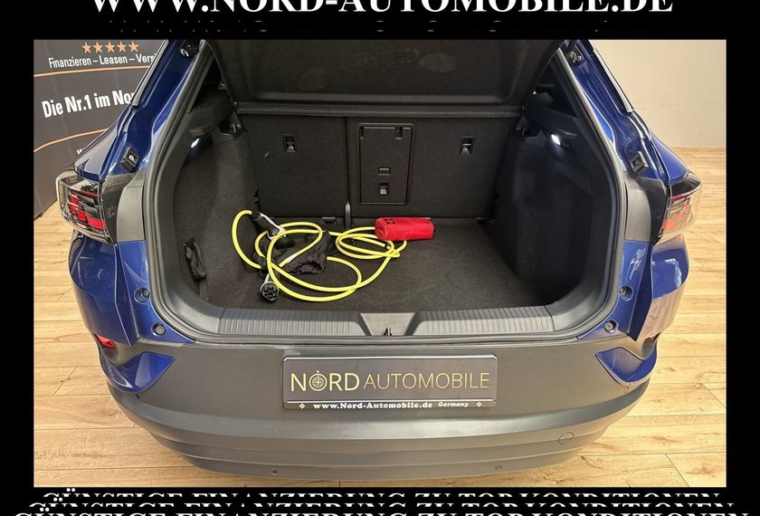Volkswagen ID.4 ID.4 Pro Performance Sportpaket/20/AHK/Kamera