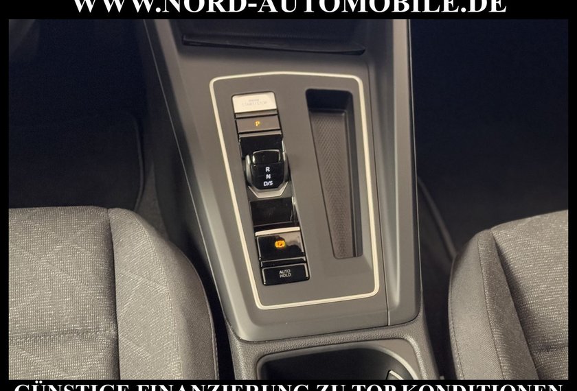 Volkswagen Golf Golf Variant Life 1.5 eTSI DSG AHK/ACC/Navi/LED