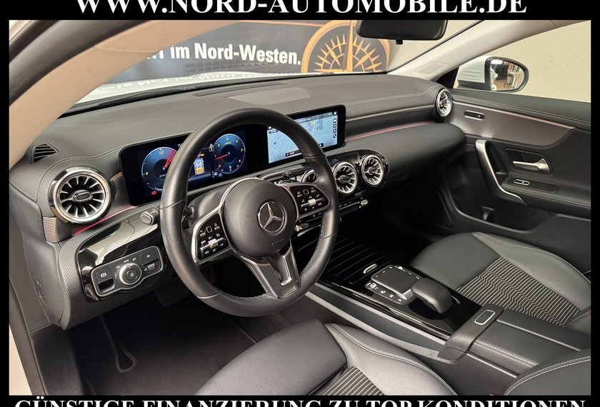 Mercedes-Benz CLA 200 CLA 200 d Shooting Brake LED*Wide*Kamera*Ambient