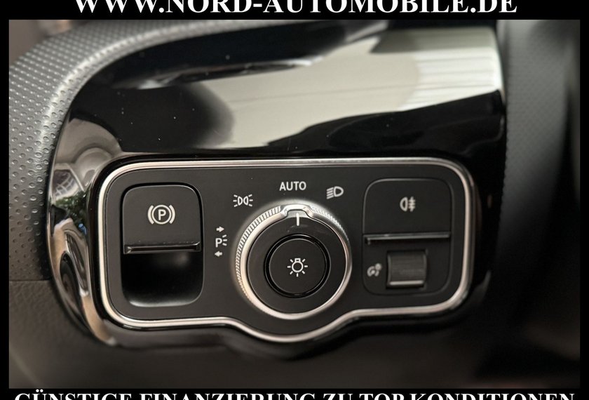 Mercedes-Benz CLA 200 CLA 200 d Shooting Brake LED*Wide*Kamera*Ambient