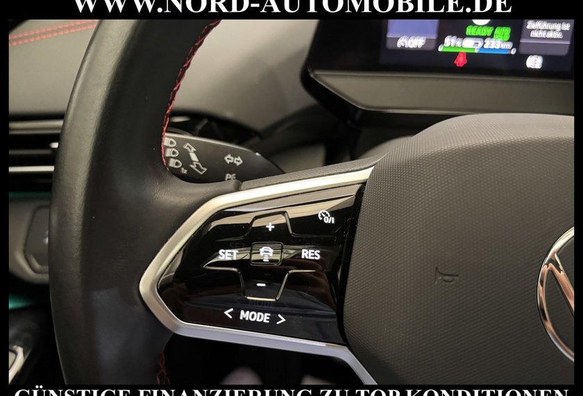 Volkswagen ID.5 ID.5 GTX 4MOT Sportpaket Plus/Pano/Kamera/21/