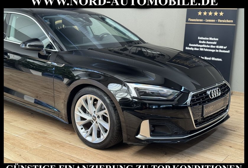 Audi A5 A5 Sportback 35 TDI Advanced Kamera/Virt.Cockpit