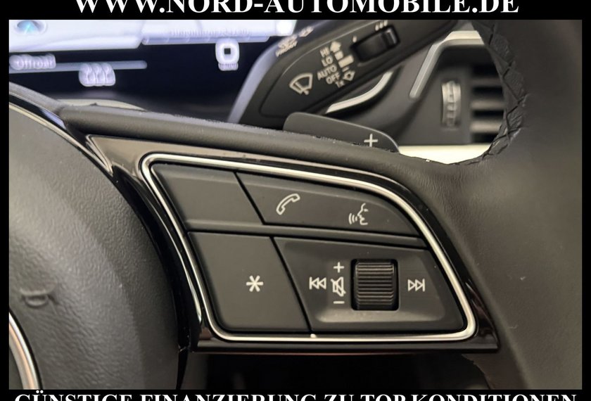 Audi A5 A5 Sportback 35 TDI Advanced Kamera/Virt.Cockpit
