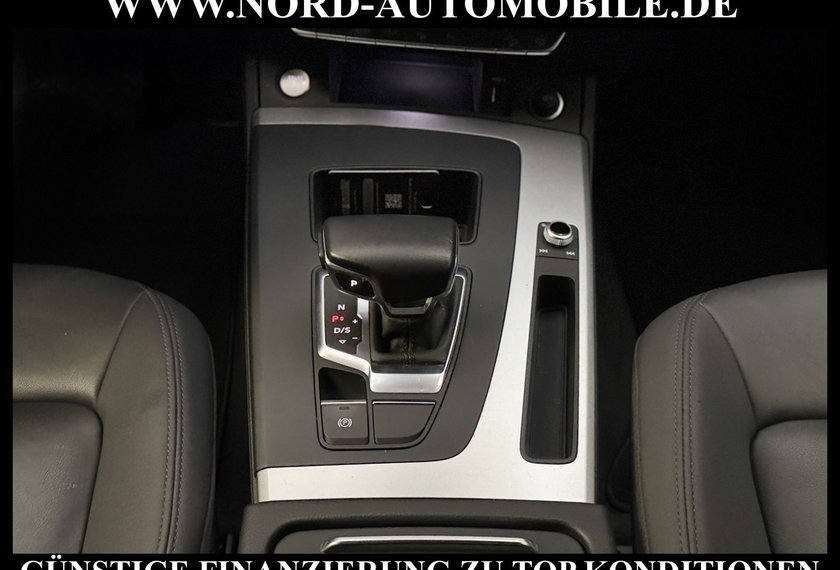 Audi Q5 Q5 50 TDI QU.Advanced S-Tronic Leder/Kamera/20/