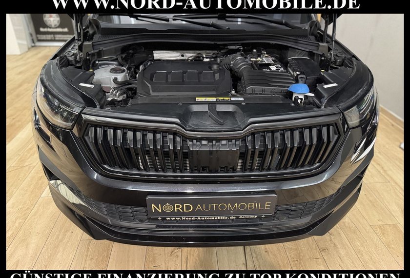Skoda Kodiaq Kodiaq Sportline 2.0 TDI DSG Pano/AHK/Kamera/19