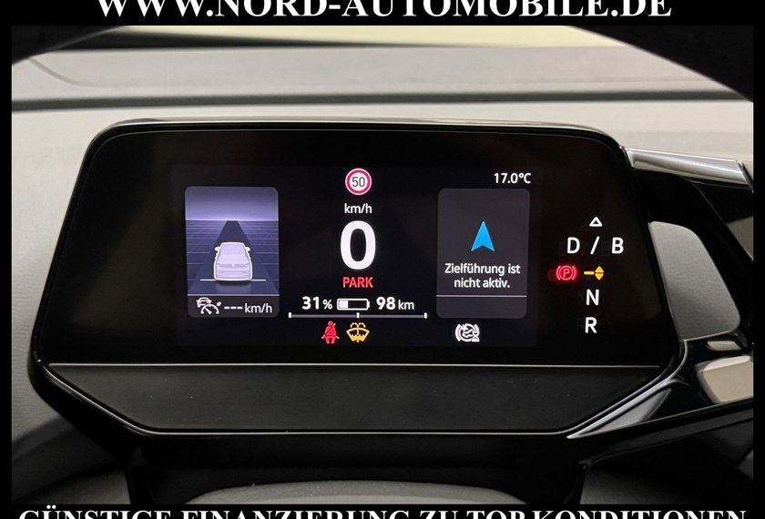 Volkswagen ID.4 ID.4 Pro Performance Wärmepumpe/AreaView/19