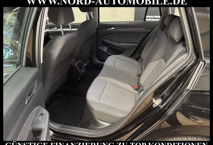 Volkswagen Golf Golf Variant Life 2.0 TDI Kamera/AHK/Head-Up