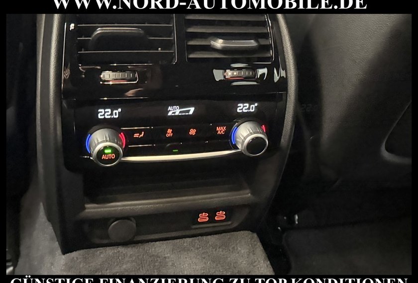 BMW 530 530 e Touring M Sport *LED*AHK*Head-up*Shadow*
