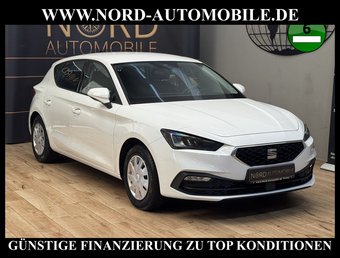 Seat Leon Leon Reference 1.0 TSI LED/Klima/Tempomat