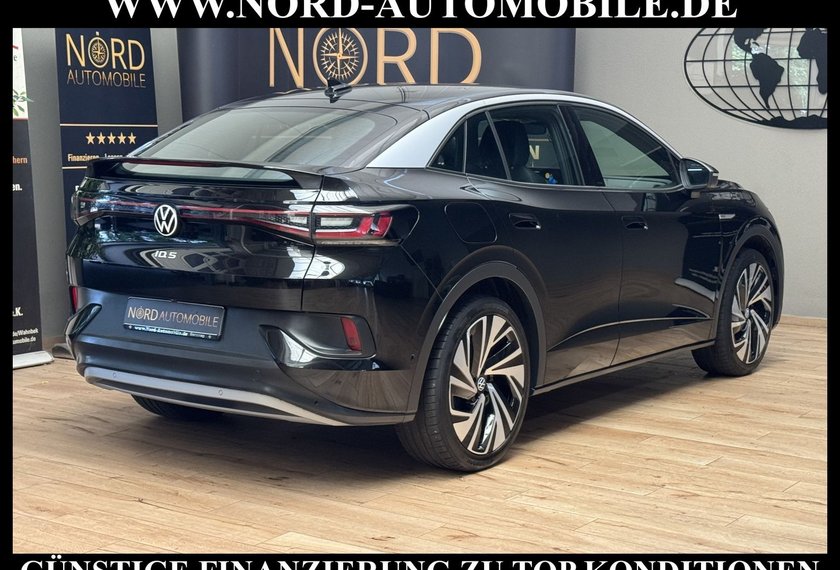 Volkswagen ID.5 ID.5 Pro Teilleder/AreaView/HeadUp/ACC/