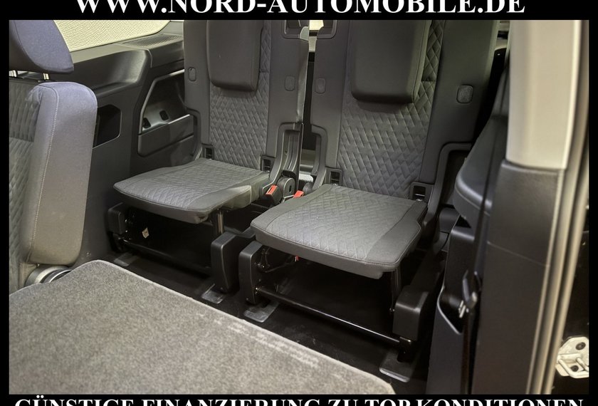 Volkswagen Caddy Maxi Caddy MAXI Life 2.0 TDI DSG*7-SIT*NAVI*LED*SHZ*