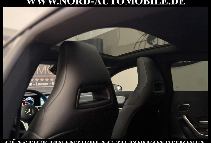 Mercedes-Benz CLA 250 CLA 250 e Shooting Brake *Distro+*AHK*BURM*Pano*