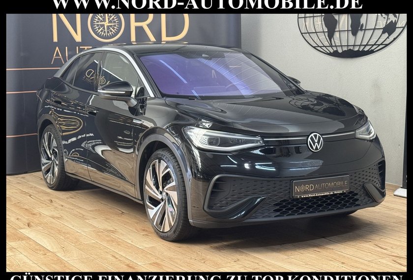 Volkswagen ID.5 ID.5 Pro Performance AHK/Pano/21/Sportpaket/IQ.L
