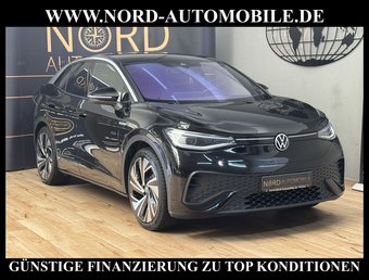Volkswagen ID.5 ID.5 Pro Performance AHK/Pano/21/Sportpaket/IQ.L