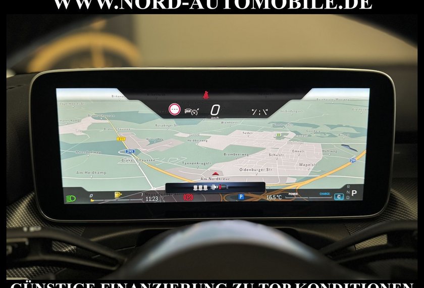 Mercedes-Benz C 220 C 220 d T Avantgarde *Distro+*AHK*Leder*DigilLED