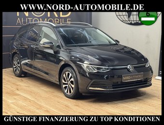 Volkswagen Golf Golf Variant Life ACTIVE 2.0 TDI ACC/Navi/LED/