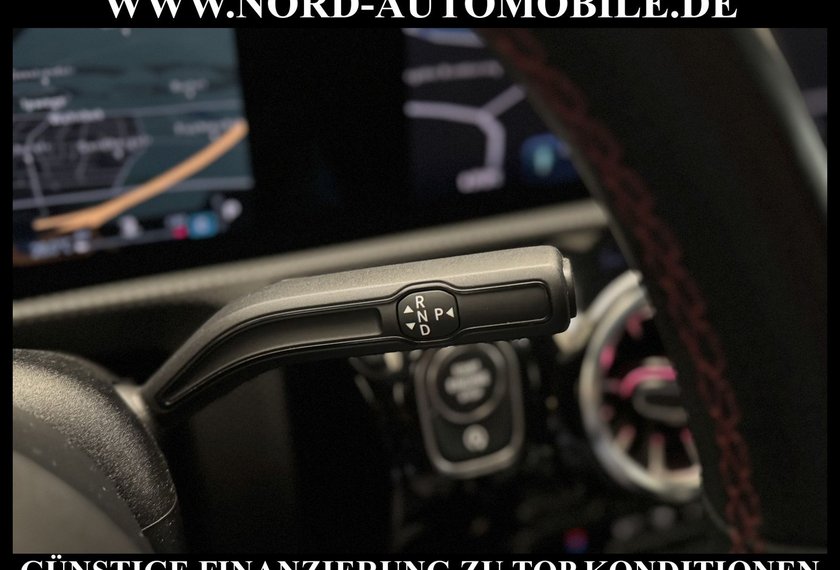 Mercedes-Benz CLA 200 CLA 200 d Coupé AMG Edition *Distro*BURM*Wide*