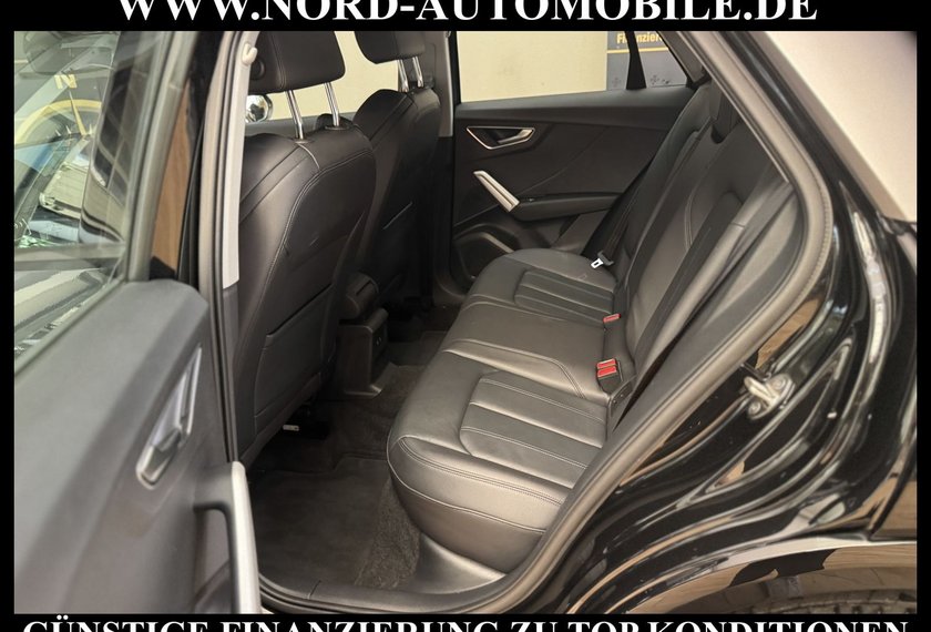 Audi Q2 Q2 35 TDI S-Tronic S-Line Leder/Kamera/Virt.Cock