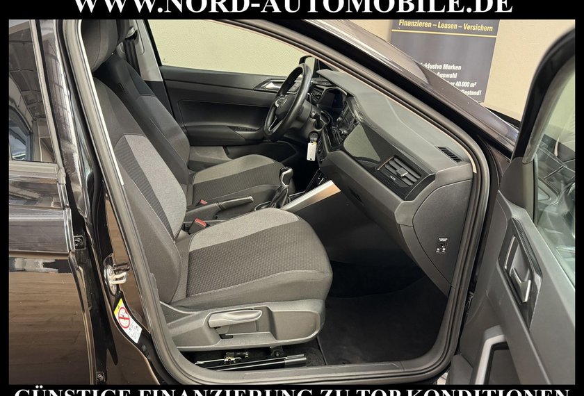 Volkswagen Polo Polo 1.0 TSI Life Dig.Cockpit/LED/15Zoll