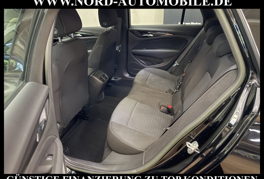 Opel Insignia Insignia B ST 2.0 CDTi Business *LED*AHK*NAV*SHZ