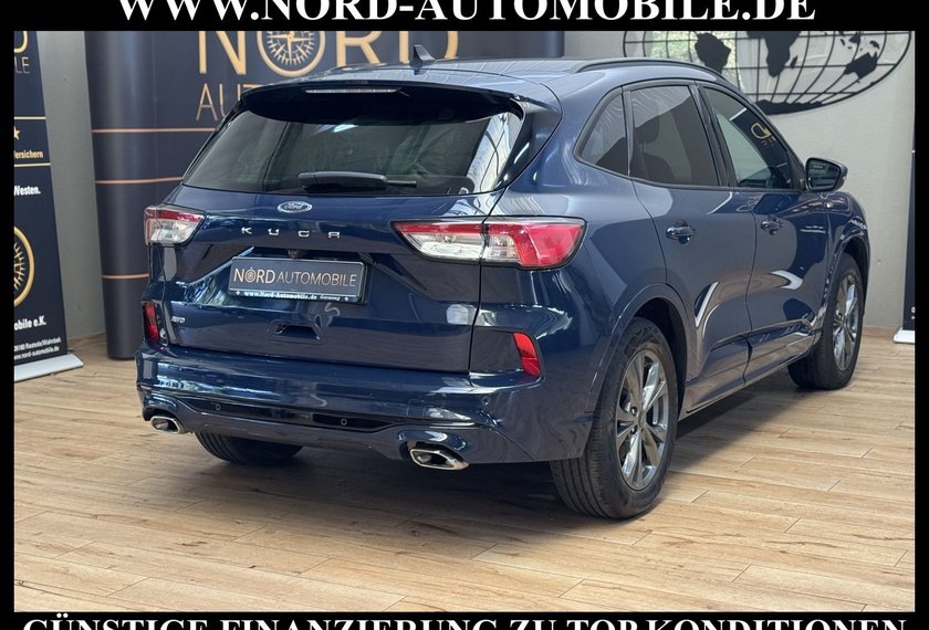 Ford Kuga Kuga ST-Line X 4x4 *LED*AHK*Virtual*B&amp;O*Kamera*
