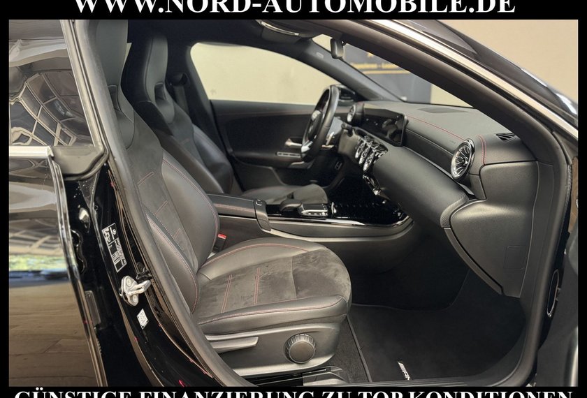 Mercedes-Benz CLA 250 CLA 250 e Coupe AMG *LED*Wide*Ambiente*Spur*KAM*