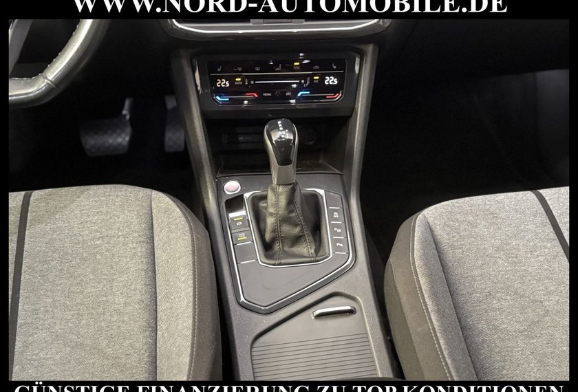 Seat Tarraco Tarraco 2.0 TDI DSG Style *LED*AHK*ACC*VIRT*KAM*