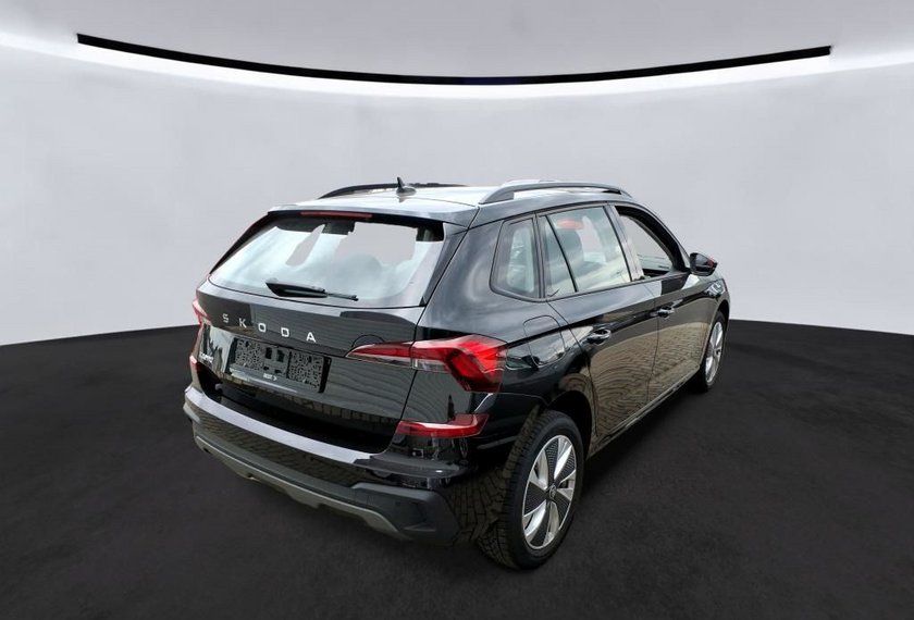 Skoda Kamiq Kamiq 1.0 TSI Selection DSG Kamera/Virt.Cockpit/