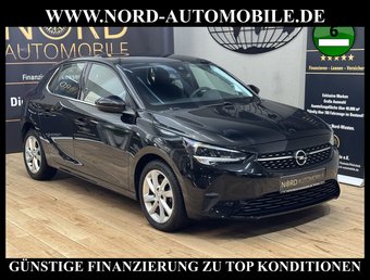 Opel Corsa Corsa F Elegance *4-Türig*LED*SHZ*Carplay*DAB+