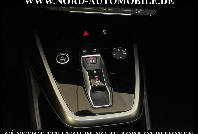 Audi Q4 e-tron Q4 e-tron S-Line 35 Panorama/Kamera/HeadUp/20