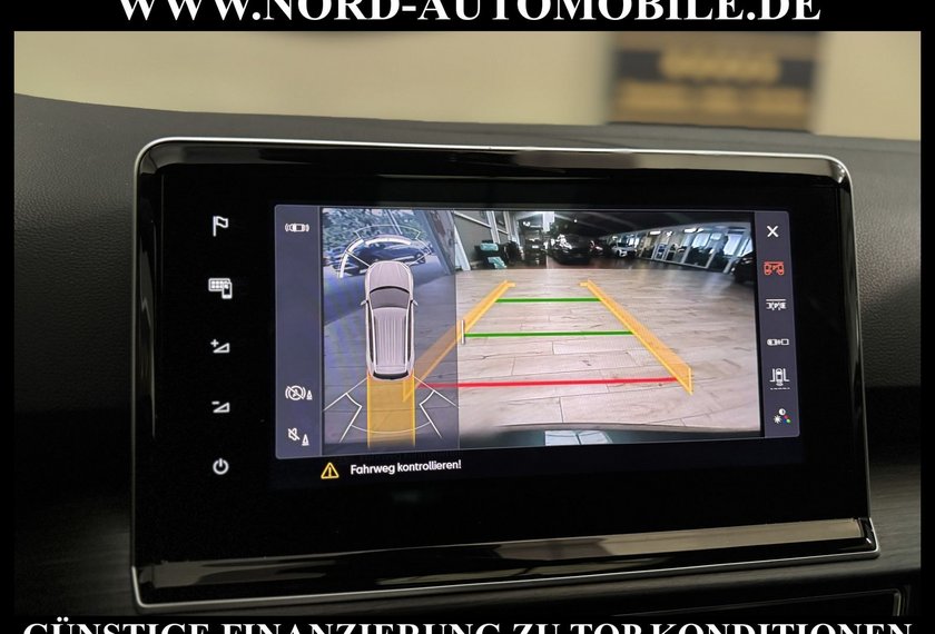 Seat Tarraco Tarraco Xcellence 2.0 TDI DSG Leder/Pano/AHK/19