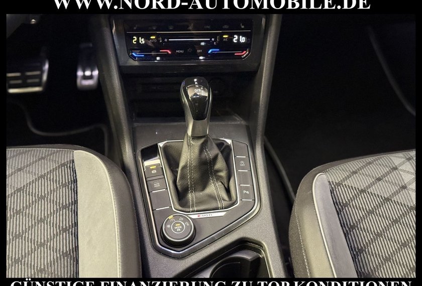 Volkswagen Tiguan Allspace Tiguan Allspace R-Line 4MOT 2.0 TDI AHK/Dig.Cock