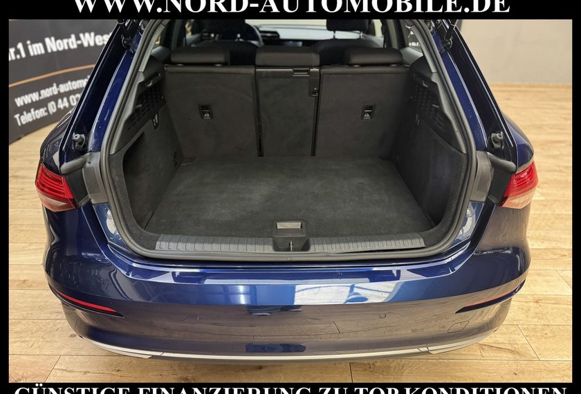 Audi A3 A3 Sportback Advanced 35 TDI S-Tronic Kamera/17