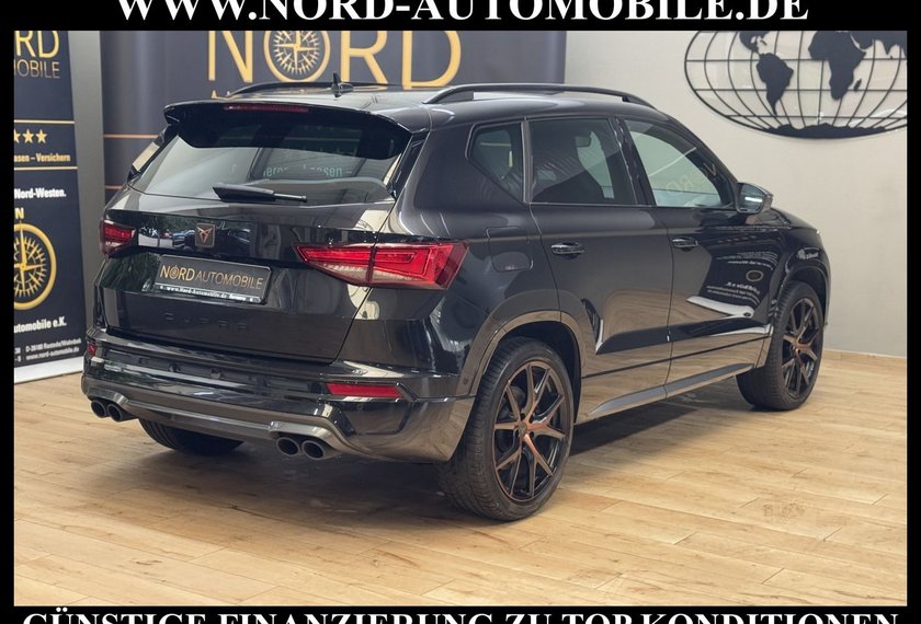 Cupra Ateca Ateca 2.0 TSI DSG AHK/Kamera/Virt.Cockpit/19