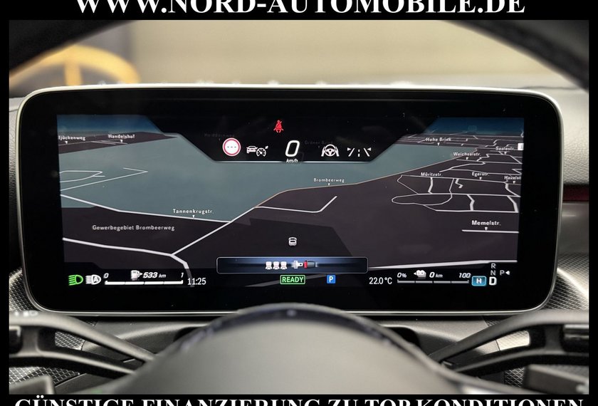Mercedes-Benz C 300 C 300 e Lim. Avantgarde *Distro+*Leder*DigiLED*