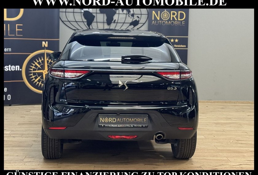 DS Automobiles DS3 Crossback DS3 Crossback 1.5 BlueHDI Navi*Kamera*17&apos;&apos;*