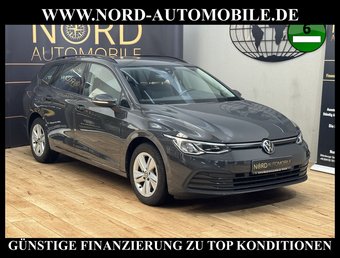 Volkswagen Golf Golf Variant Life 1.0 TSI Navi/LED/PDC