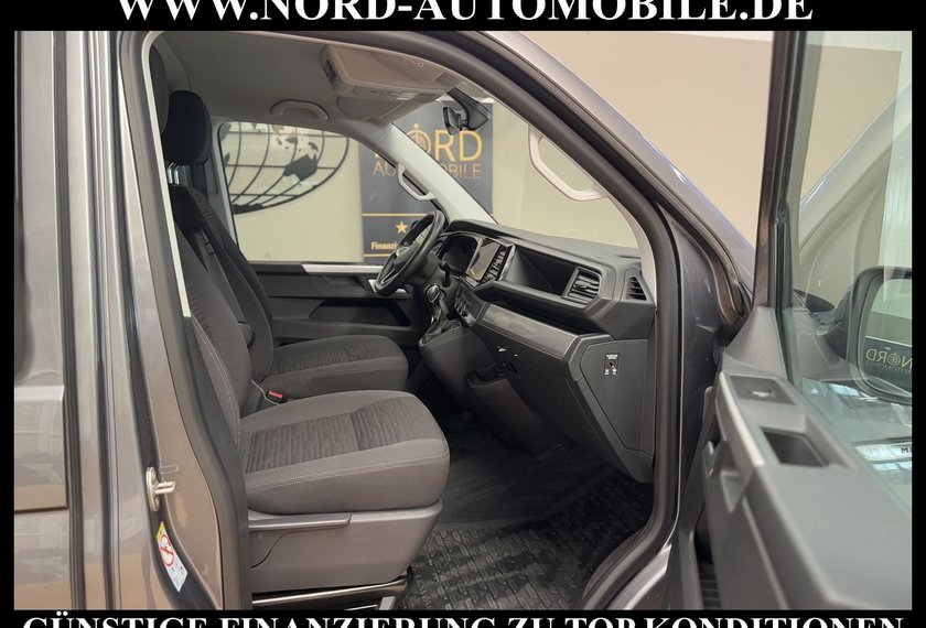 Volkswagen T6 Multivan T6.1 Multivan 4MOT DSG *LED*ACC*STHZ*KAM*