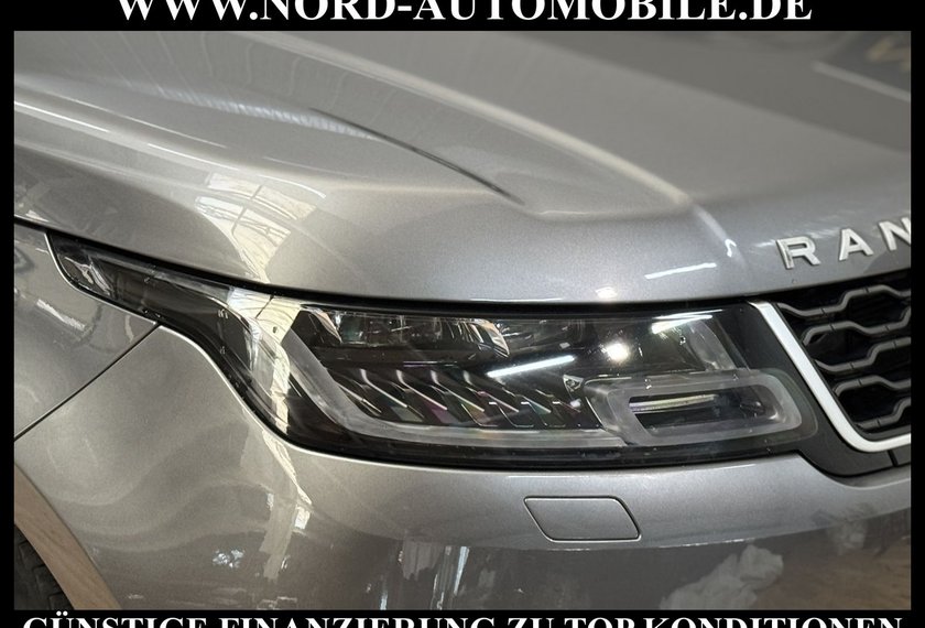 Land Rover Range Rover Sport Range Rover Sport HSE *MATRIX*PANO*UPE:106*