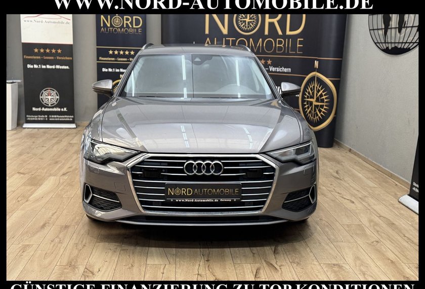 Audi A6 A6 Avant 40 TDI Sport S-Tronic Virt.Cokpit/ACC/