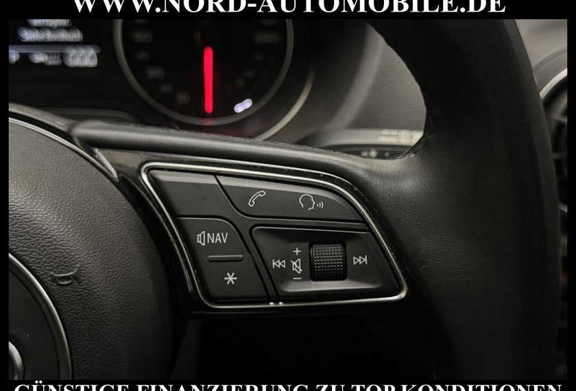 Audi Q2 Q2 advanced 35 TFSI S-Tronic Kamera/Navi/LED